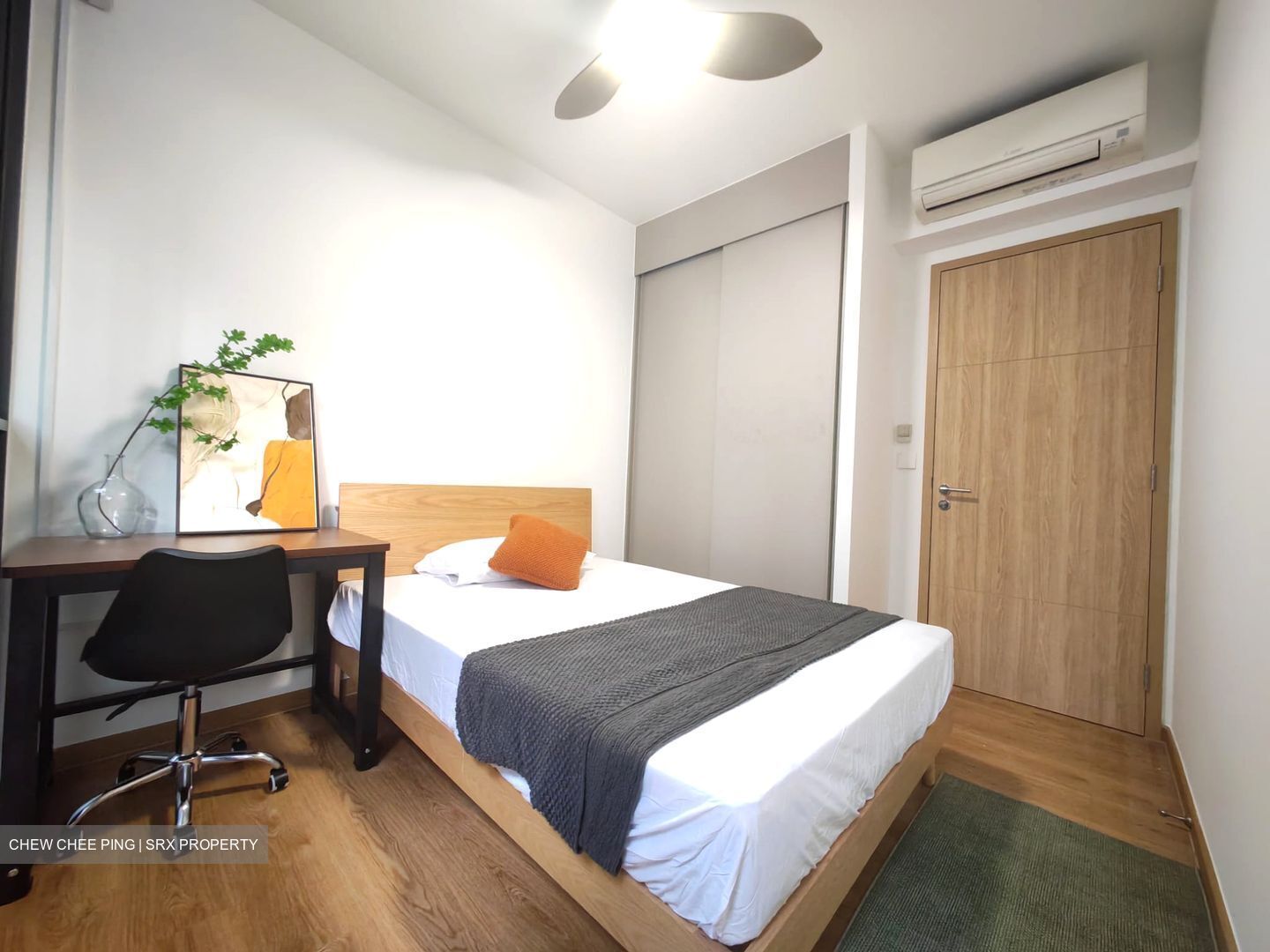 Hundred Palms Residences (D19), Condominium #541032161